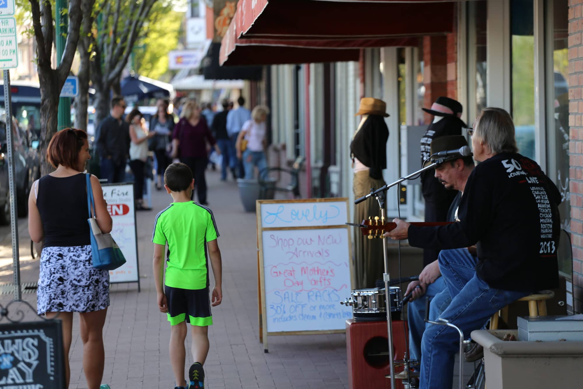 9 Surprises in Olde Town Arvada