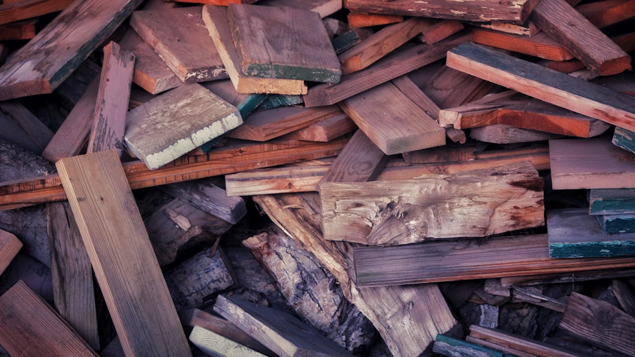 Brief Introducation of the Uses of 2x4 Wood