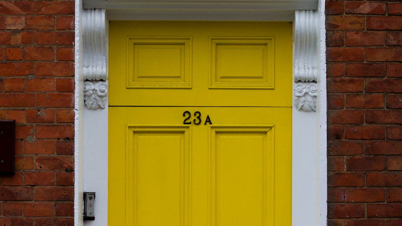 Roll Up Door Parts to Keep Your Truck Rolling