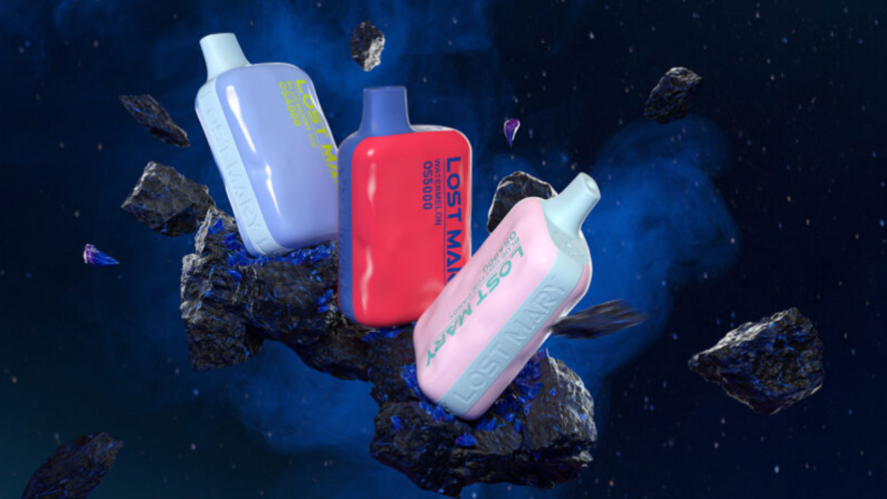 Elevate Your Vaping with FreVape: Read More