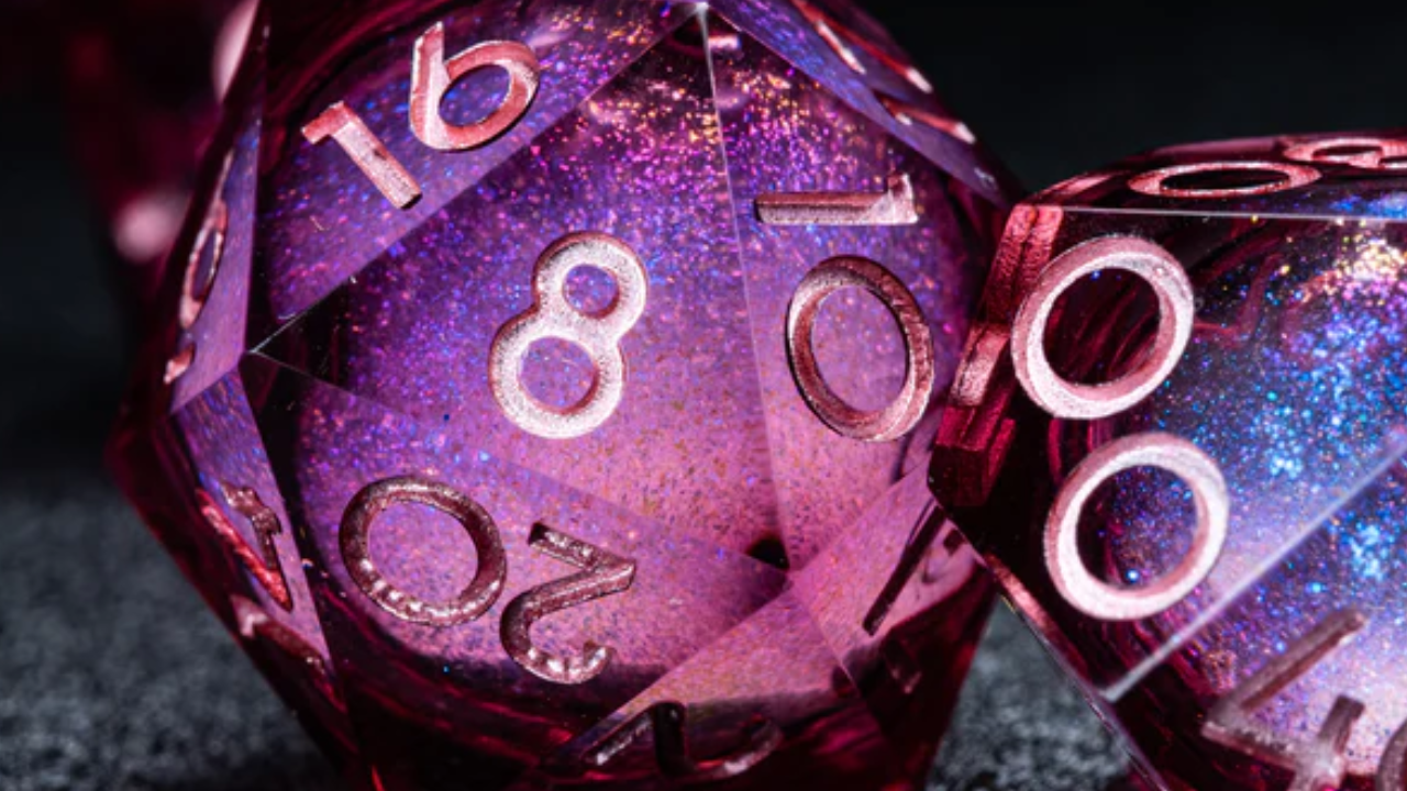 What Kind of Information Do You Have Regarding the Dice Molds?