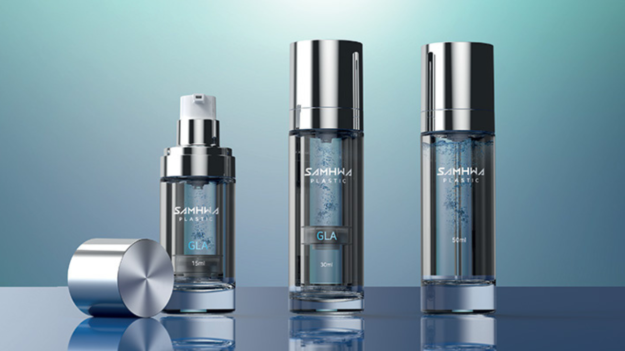 Benefits of Airless Cosmetic Tubes for Skincare Products