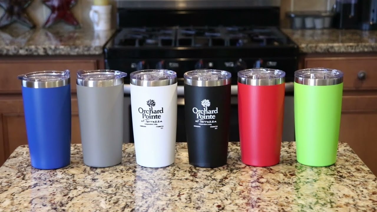 Why EverichHydro Is the Top Choice for Wholesale Stainless Steel Tumblers