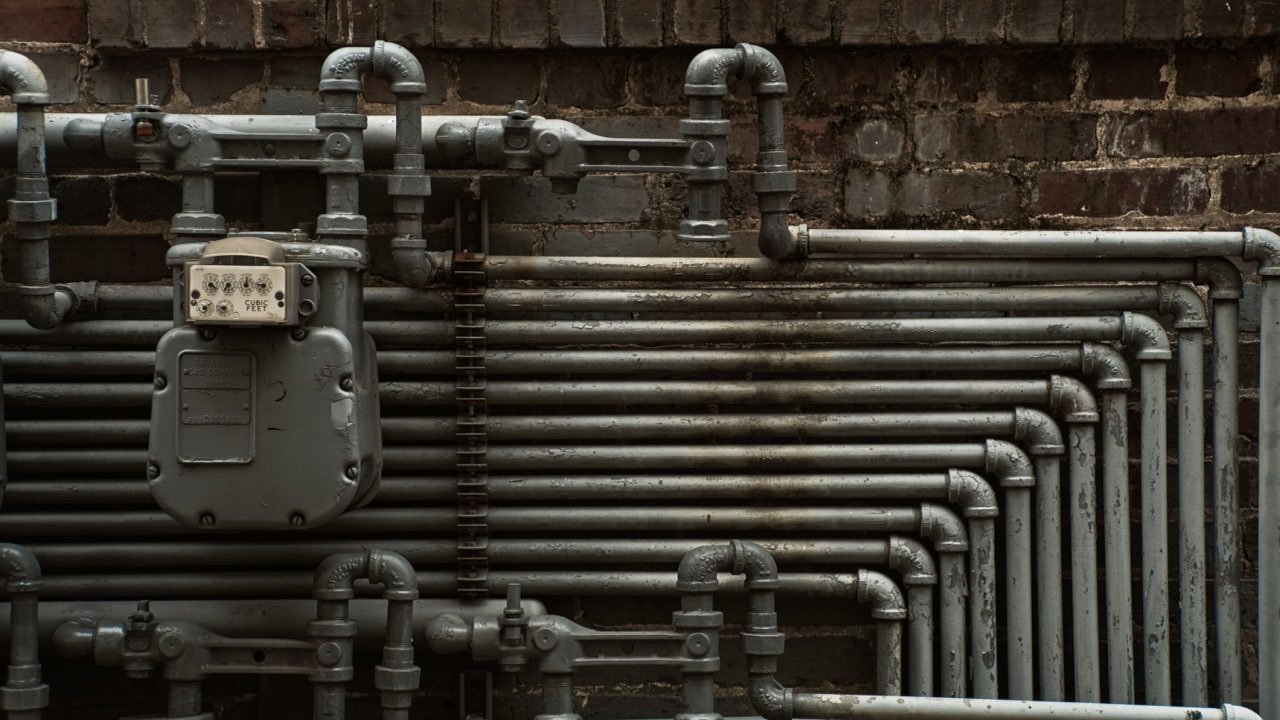Can Schedule 20 Pipe Handle Your System's Pressure? Working Backwards from the Numbers